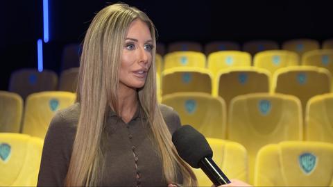 Małgorzata Rozenek-Majdan wspiera uczestniczki "Bez kompleksów" w trudnych chwilach. "Wiem, jak to jest czekać na coś, co zmienia życie" [TYLKO U NAS]