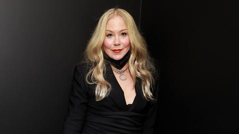 Christina Applegate