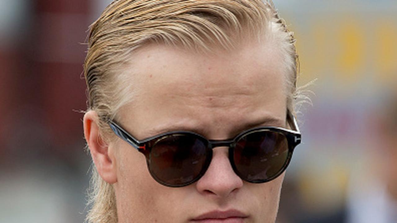 Marius Borg Høiby trafił do szpitala. Tajemnicza hospitalizacja syna Mette-Marit