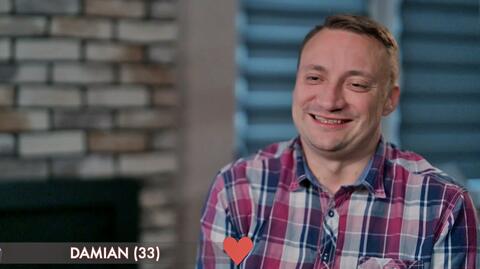 Damian ze "ŚOPW" znalazł nową miłość? Zdradził, co u niego słychać. "Wiele się zmieniło" [TYLKO U NAS]