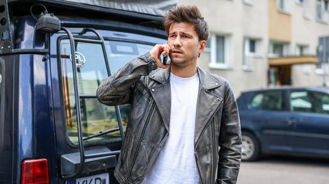 Tomek Jaworski