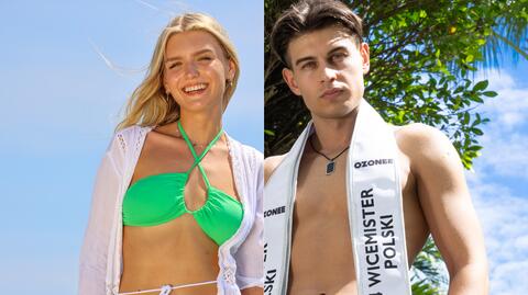 Będziecie w szoku, z kim mieszka Ania z "Hotelu Paradise 9". Dlaczego jej i Adrianowi nie spieszy się do ślubu? [TYLKO U NAS]