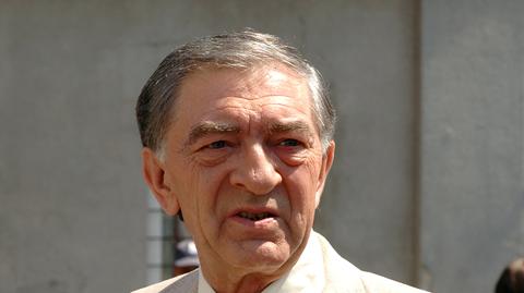 Jerzy Trela