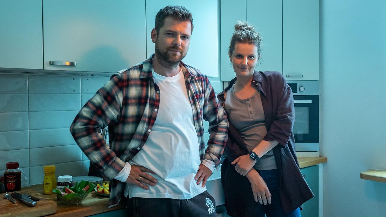 "Młode gliny", odc. 5. Policjantka pod przykrywką zgłasza się jako jedna z ofiar przemocy. Jej małżeństwo wisi na włosku [PRZED PREMIERĄ w TV]