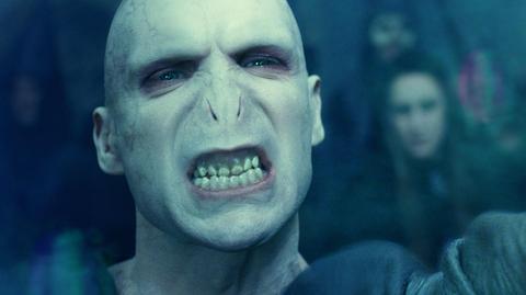Lord Voldemort