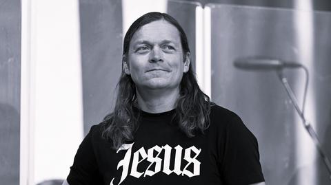 Brad Arnold