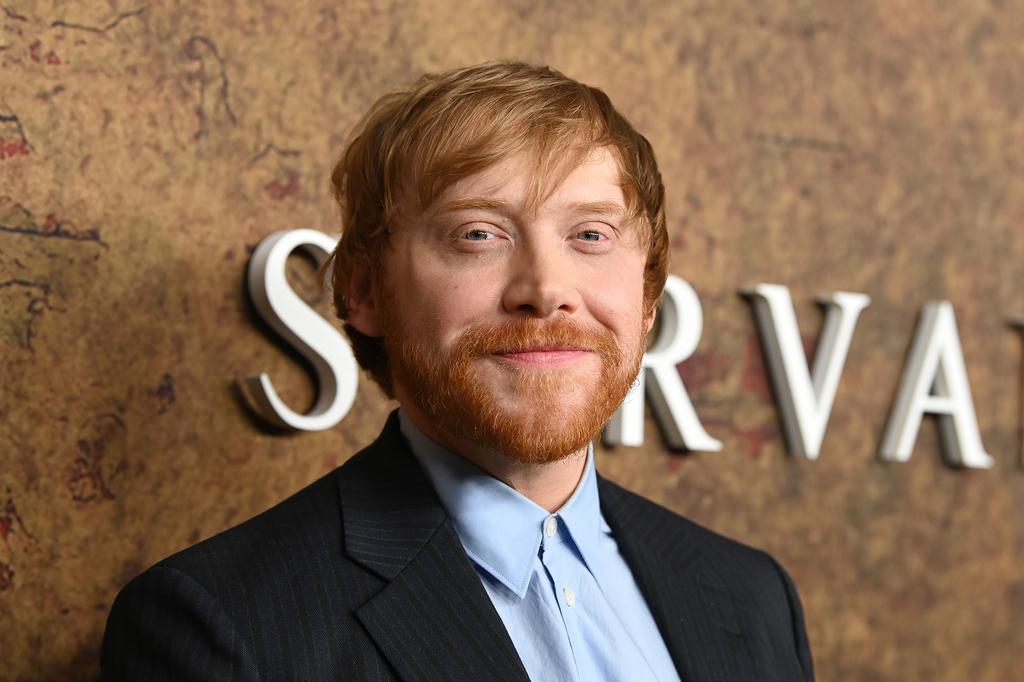Rupert Grint