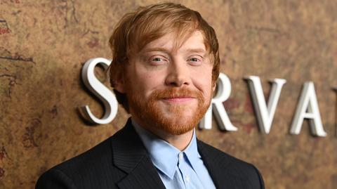 Rupert Grint