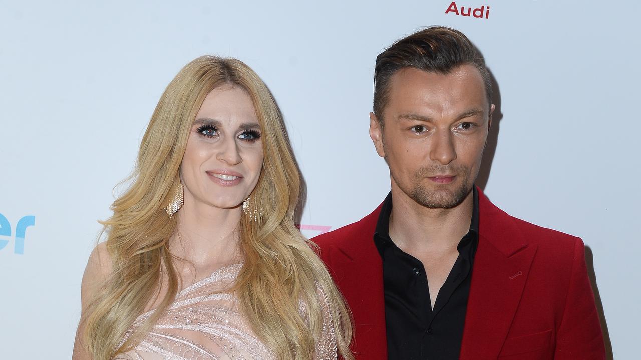 Liber o relacji z Sylwią Grzeszczak po rozwodzie. "Rozgraniczyliśmy te dwie rzeczy"