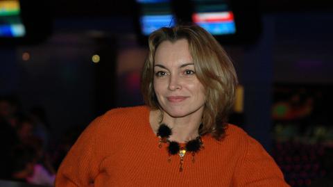 Katarzyna Chrzanowska przeszła przez piekło. Po wielu latach przerwała milczenie