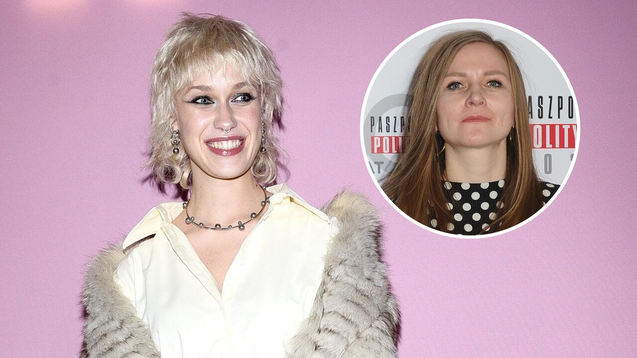 Helena Englert oskarżona o plagiat. Aktorka odpowiedziała Dorocie Masłowskiej. "To miało być dla Pani"