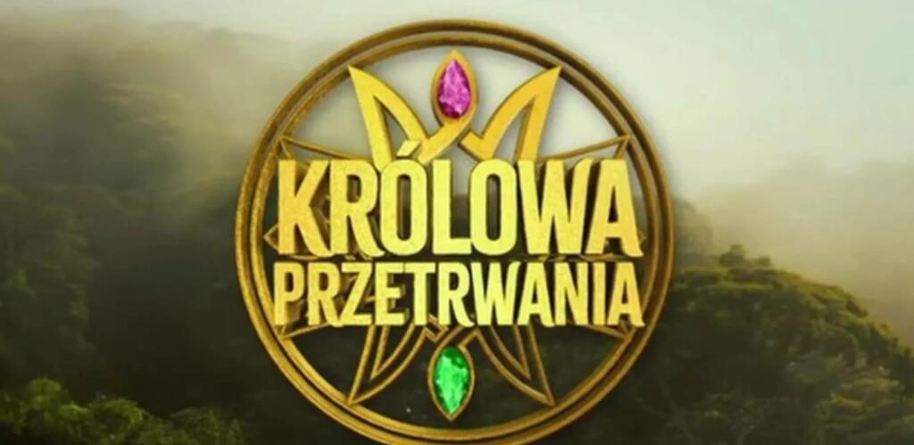"Królowa przetrwania"