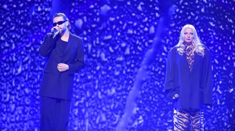 Bestsellery Empiku 2022:  Tomasz Makowiecki i Katarzyna Nosowska - Nie ma nas
