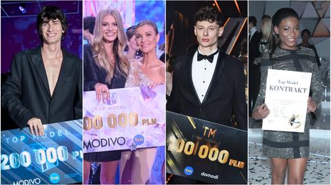 Co zwycięzcy "Top Model" kupili za pieniądze z wygranej w programie? Kto zapłacił za hot-doga?