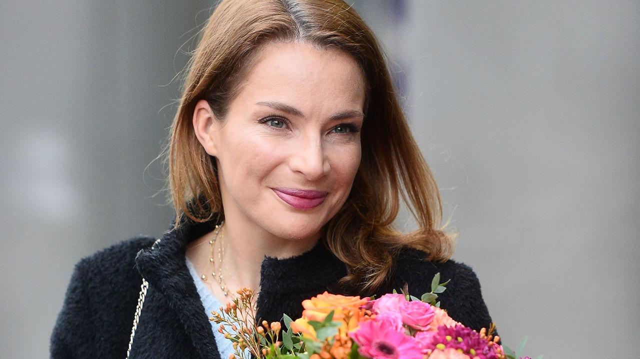 Anna Dereszowska wspomina babcię. "Opiekowała się nami po śmierci naszej mamy" [TYLKO U NAS]