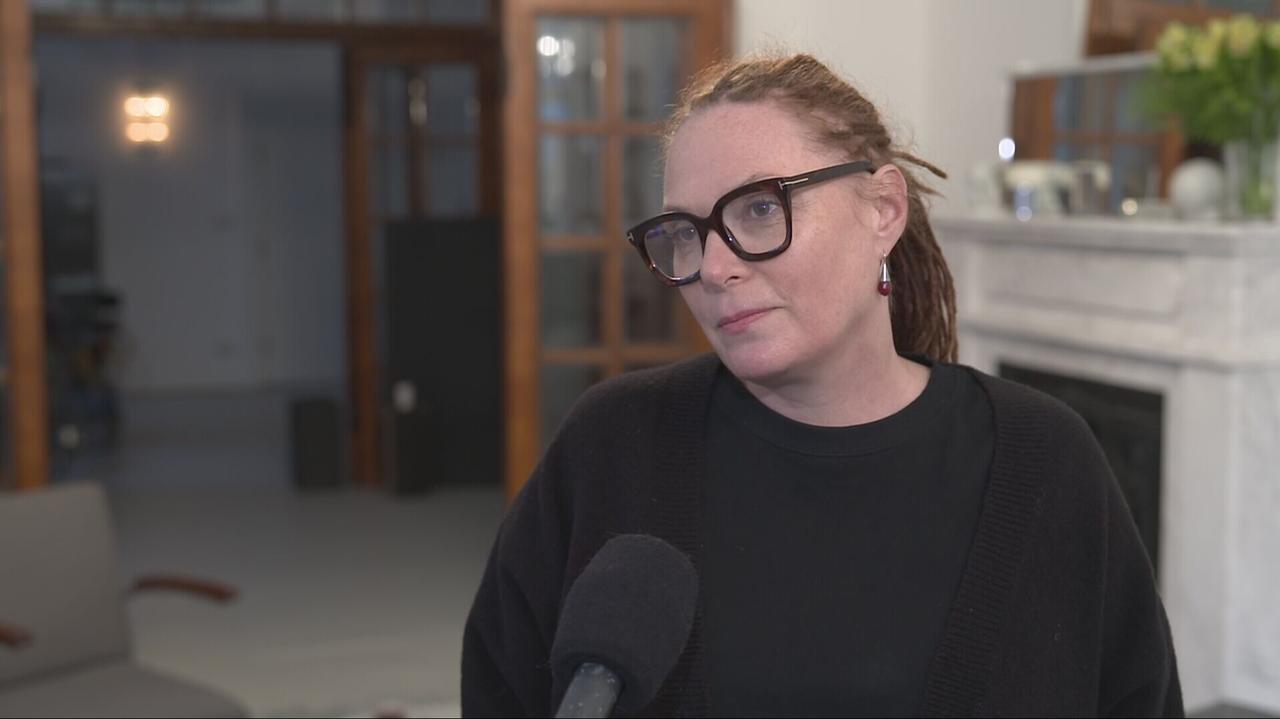 Anna Maliszewska o "Piekle kobiet" i walce o ciało: "To element GRY POLITYCZNEJ"