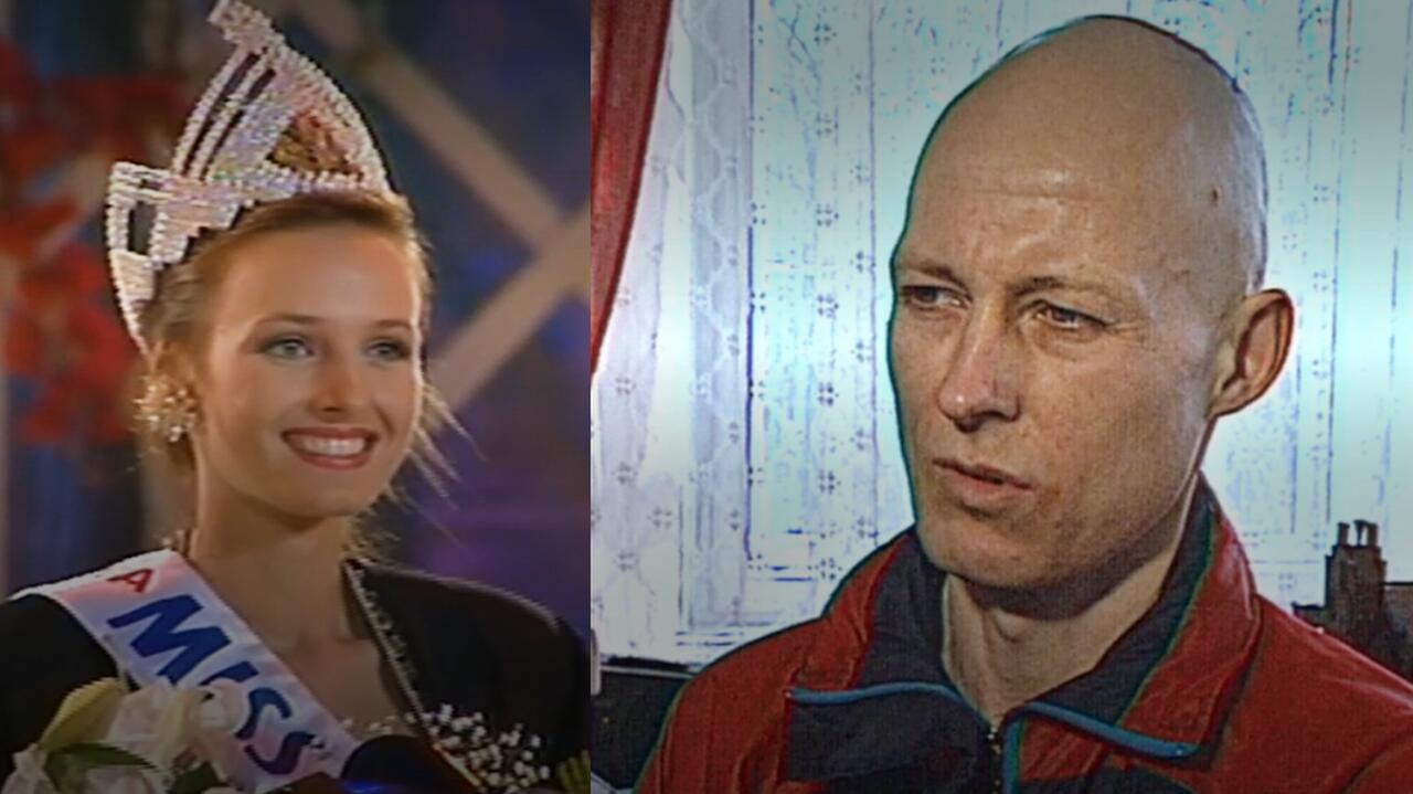 Ta sprawa wciąż mrozi krew w żyłach. Co dzieje się dziś z zabójcą Miss Polski Agnieszki Kotlarskiej?