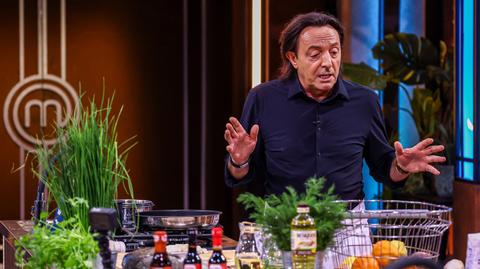 "MasterChef" sezon 14, odcinek 8
