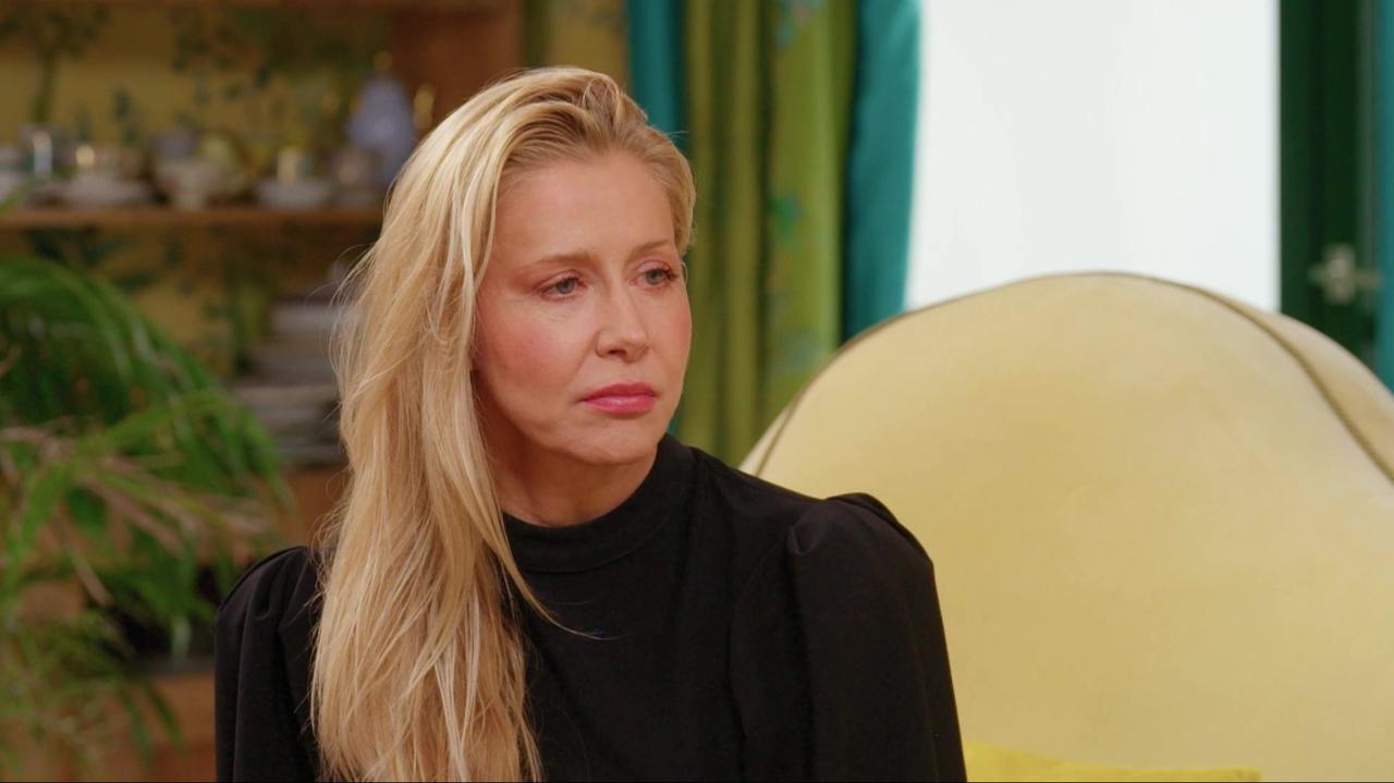 Katarzyna Warnke o rozstaniu z Piotrem Stramowskim. "Czasami sobie prowadzimy takie rozmowy, czy to dobrze się stało" [PRZED EMISJĄ W TV]