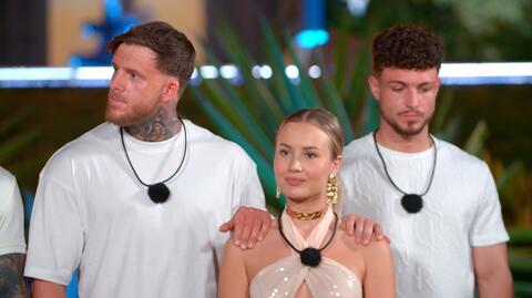 "Hotel Paradise 11". Wielki zwrot akcji na Rajskim Rozdaniu. Tego nikt się nie spodziewał