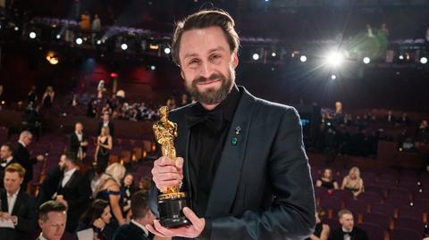 Kieran Culkin