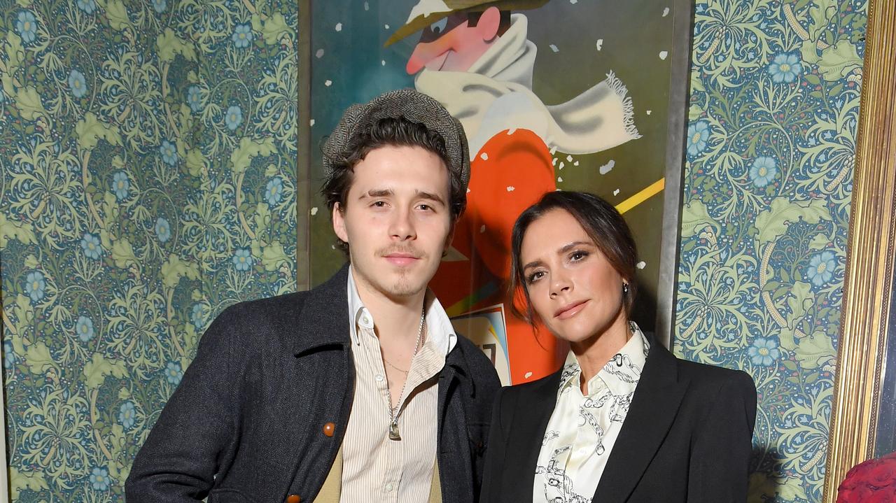 Victoria Beckham tak mówi o konflikcie z synem: "Staraliśmy się być najlepszymi rodzicami"