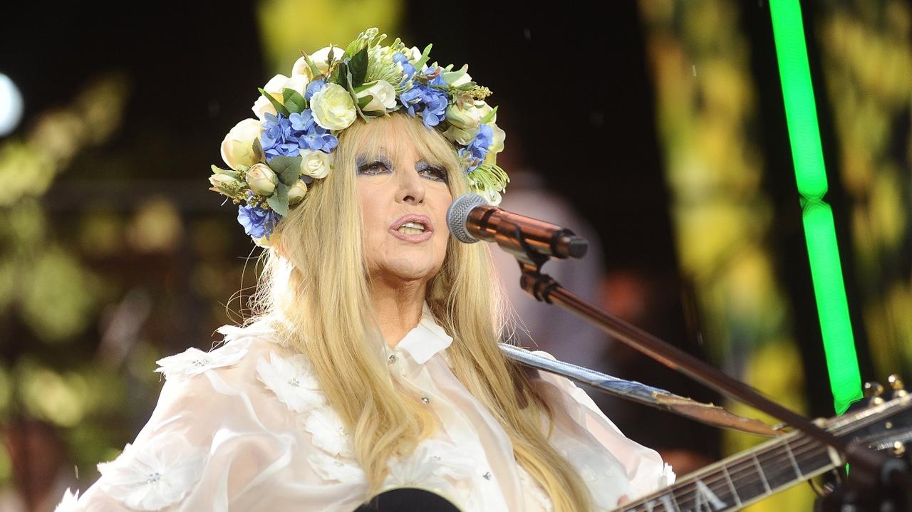 Poruszające wyznanie Maryli Rodowicz. Zdradziła, jaką wiadomość otrzymała od nastoletniego fana