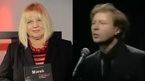 "Synu wróć". Marek Grechuta odchodził od zmysłów, gdy jego syn zaginął. Nikt nie domyślał się, jaki będzie finał tej historii