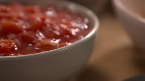 MasterChef: Jak przyrządzić szakszukę?
