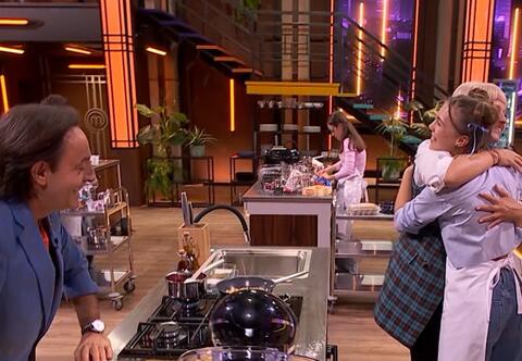 Bunt w "MasterChef Nastolatki"! Takiego obrotu spraw nikt się nie spodziewał [PRZED EMISJĄ W TV]