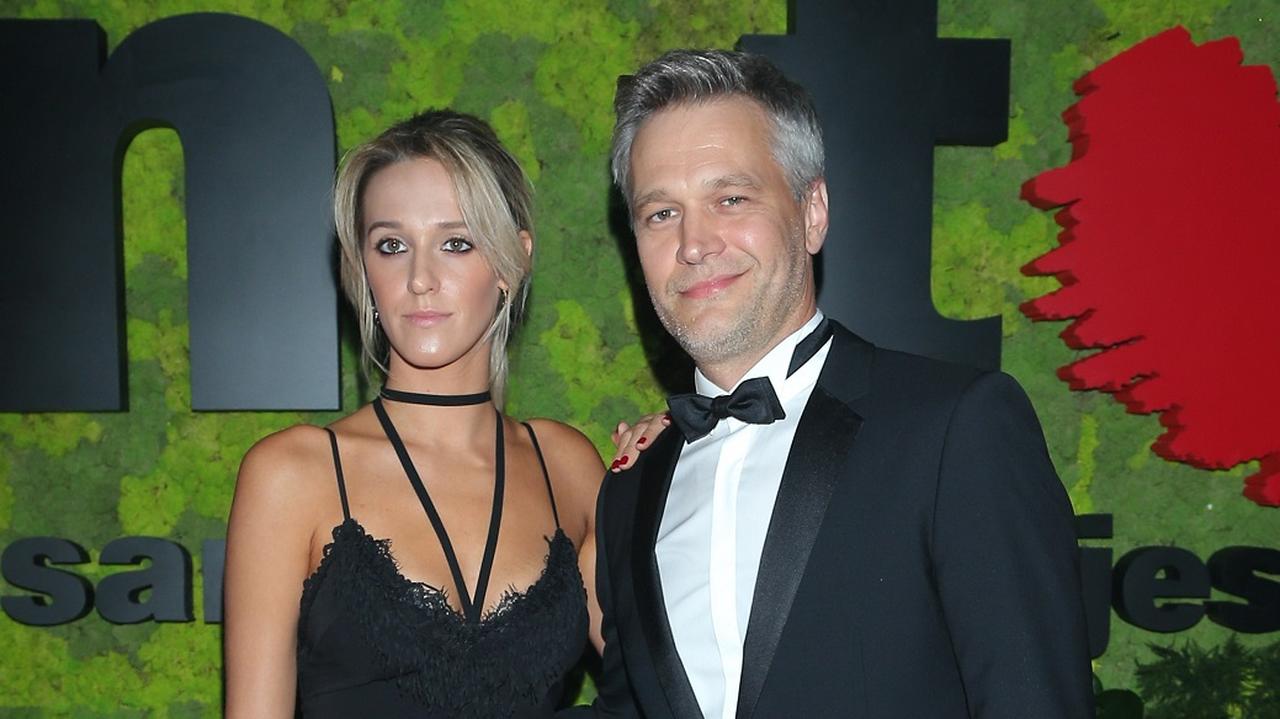 Aleksandra Żebrowska o niekontrolowanych emocjach podczas opieki nad dziećmi. "Aż zrobiło mi się głupio"