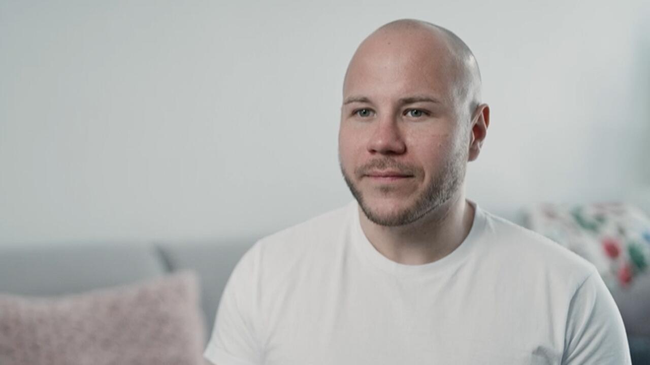 Maciej Kubik wyjawił, co nie zostało pokazane w "Ślubie od pierwszego wejrzenia" [TYLKO U NAS]