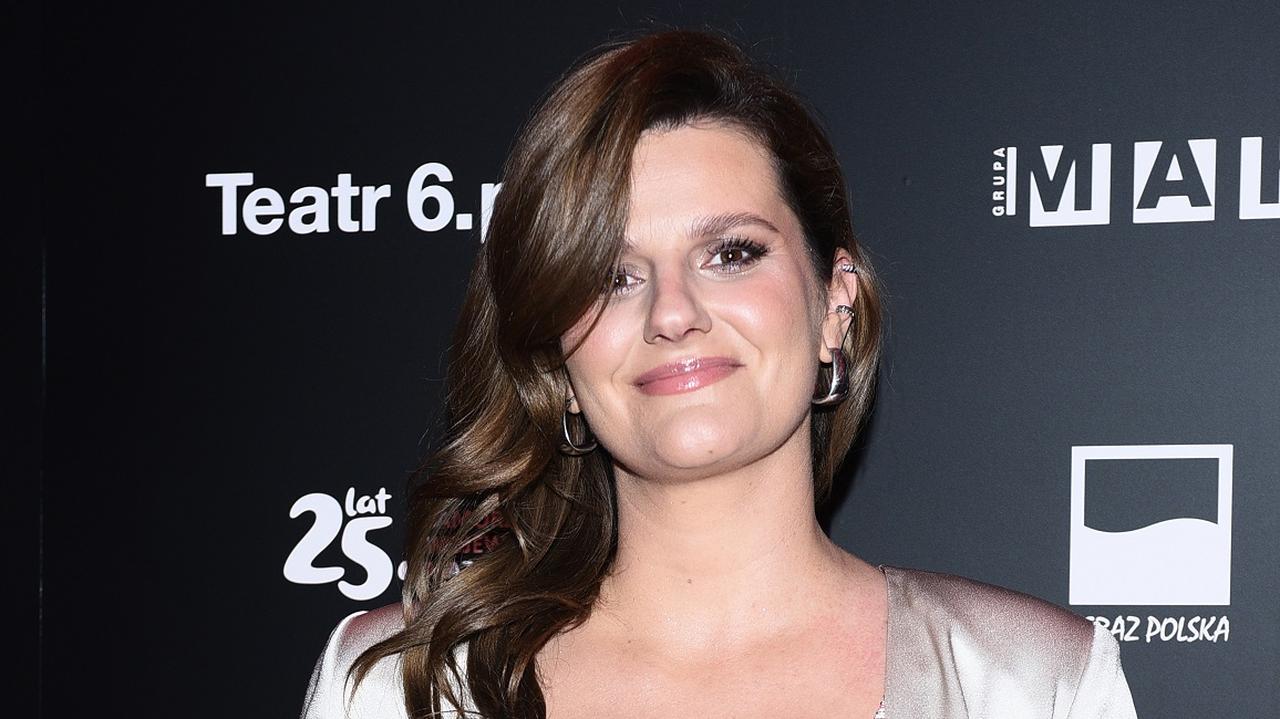 Zofia Zborowska-Wrona zakazała córkom mediów społecznościowych. "Najdłużej jak się da" 