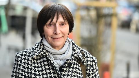 "Mówię Wam": Renata Pałys i Grażyna Wolszczak o synach i karierach. Chciały odejść z popularnych seriali? [WIDEO]