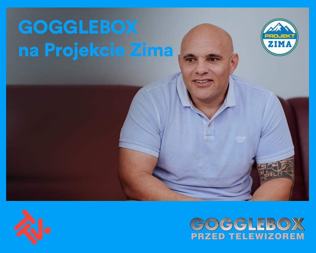 Projekt Zima Wisła - przyjdź na casting