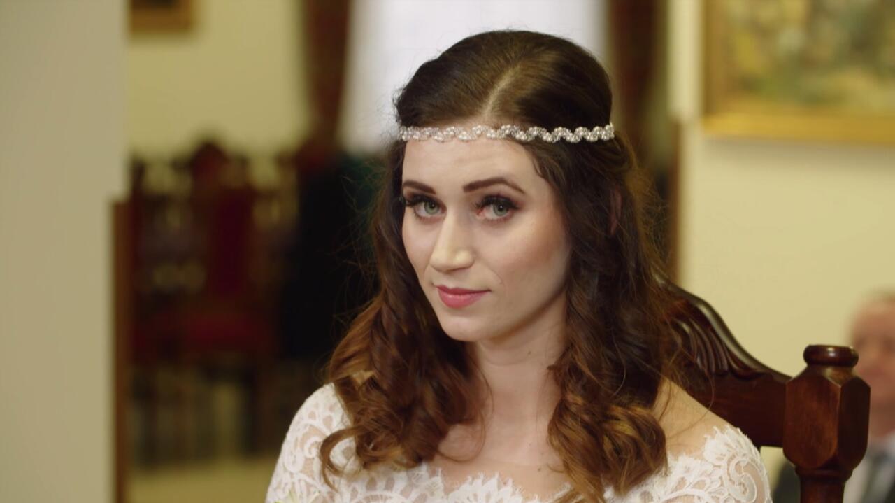 Pobyt Martyny z "ŚOPW" w szpitalu był dopiero początkiem koszmaru. Ten rok ją zniszczył