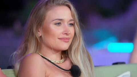 Luiza opowiedziała o trudnych przejściach po "Hotelu Paradise 8". "Zakończyłam toksyczny związek" [TYLKO U NAS] 
