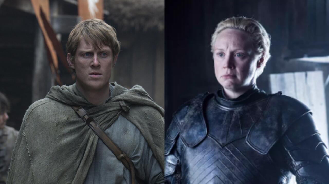 Czy Dunk i Brienne są spokrewnieni? Zaskakujące powiązanie bohaterów Westeros