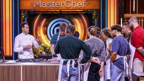"MasterChef" sezon 14, odcinek 8