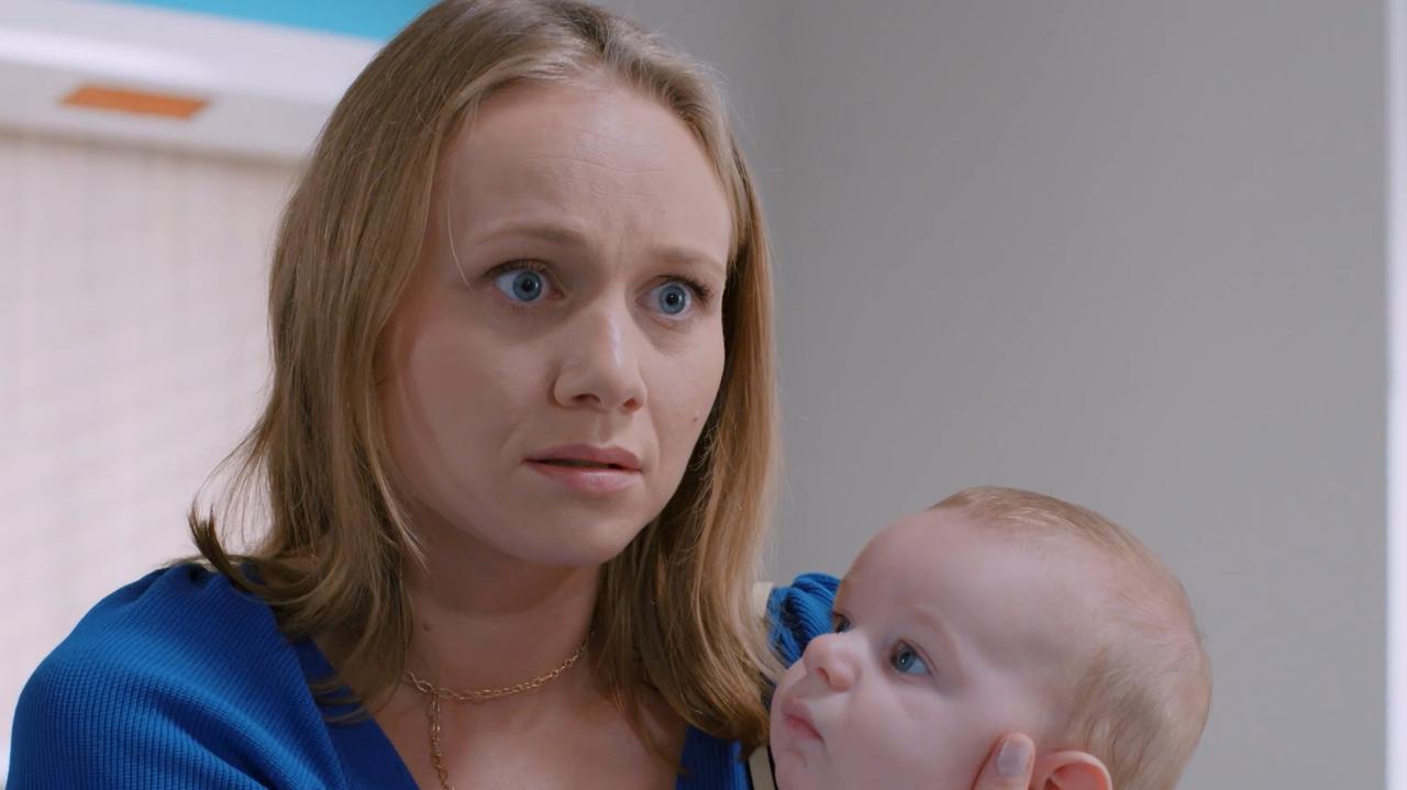 "Na Wspólnej" odc. 4129. Szokująca prawda wychodzi na jaw! Co na to Donata? [PRZED EMISJĄ w TV]