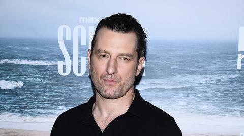 Wojciech Zieliński o kulisach pracy na planie nowego serialu HBO MAX. Czym "Scheda" zaskoczy widzów? [TYLKO U NAS]