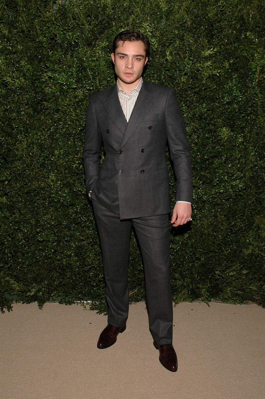 Ed Westwick