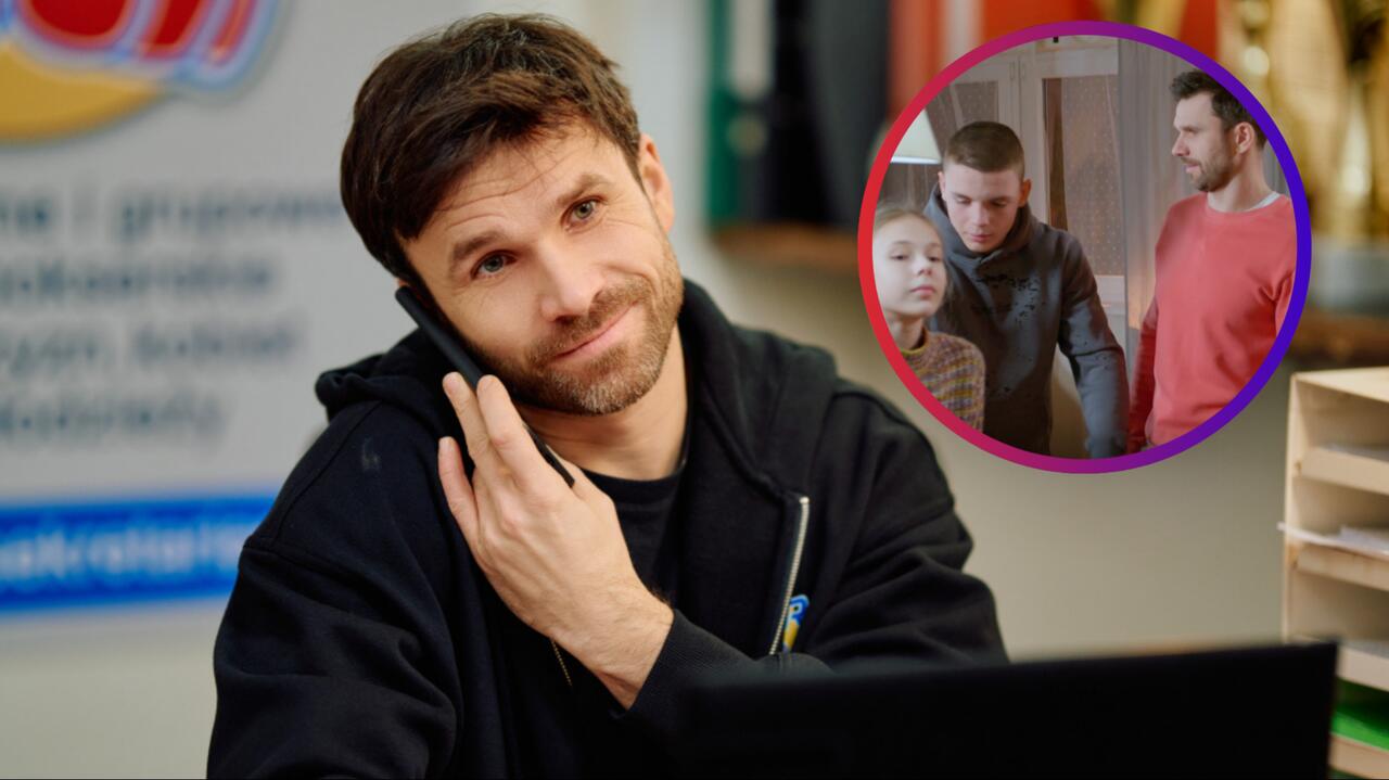 "Na Wspólnej", odc. 4201. Jarek wyjeżdża. Bartek zajmuje jego miejsce! [PRZED EMISJĄ w TV]