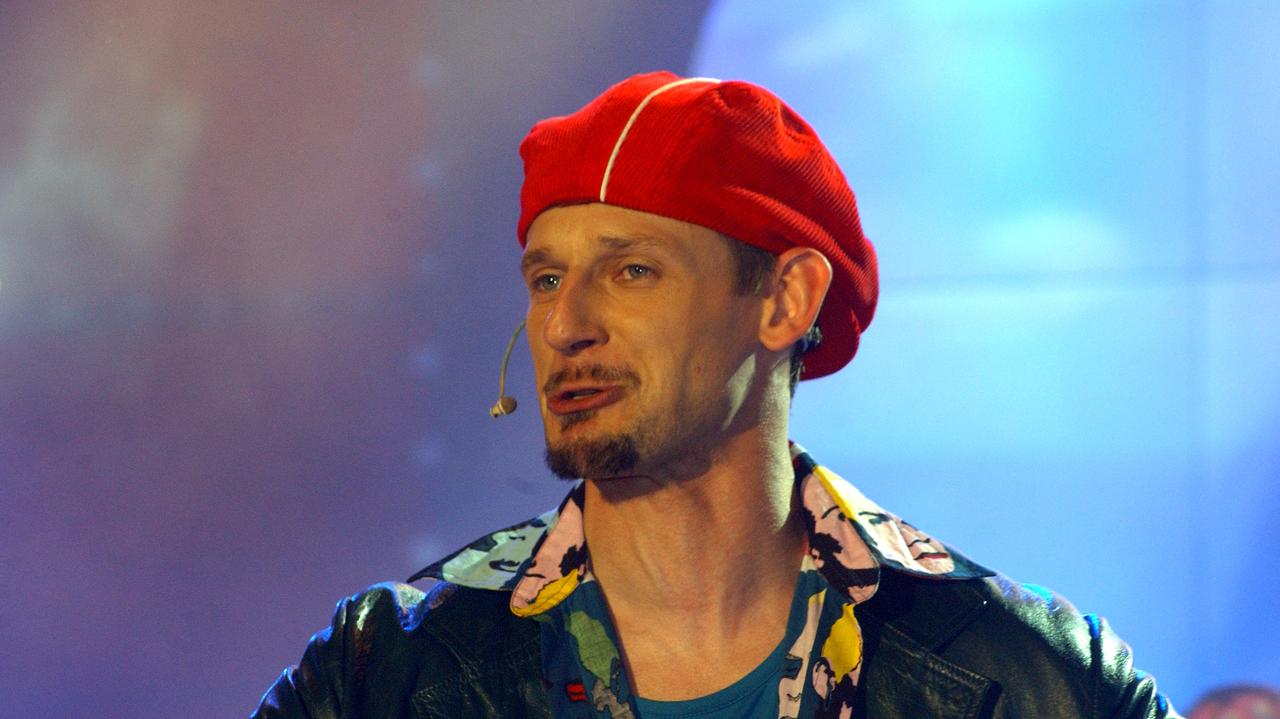 Kabaret Ani Mru-Mru odwołał wszystkie występy. Michał Wójcik ma problemy ze zdrowiem