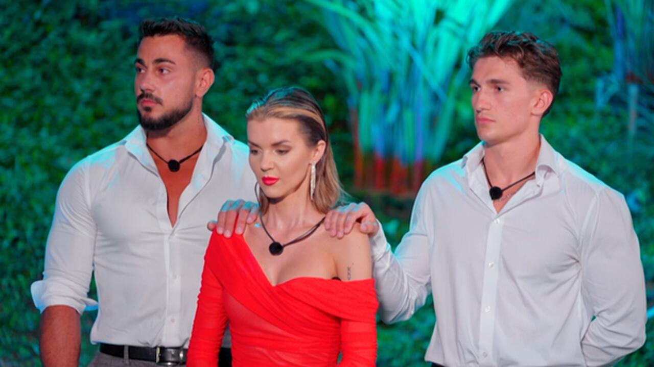 Najmocniejsze Rajskie Rozdanie w "Hotelu Paradise 12". Decyja Marty zszokowała wszystkich! Polały się łzy