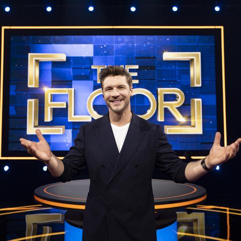 The Floor