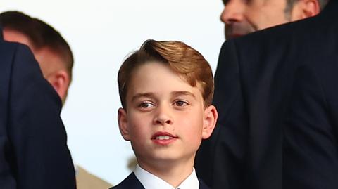 Książę George
