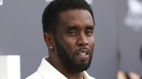 Sean "Diddy" Combs