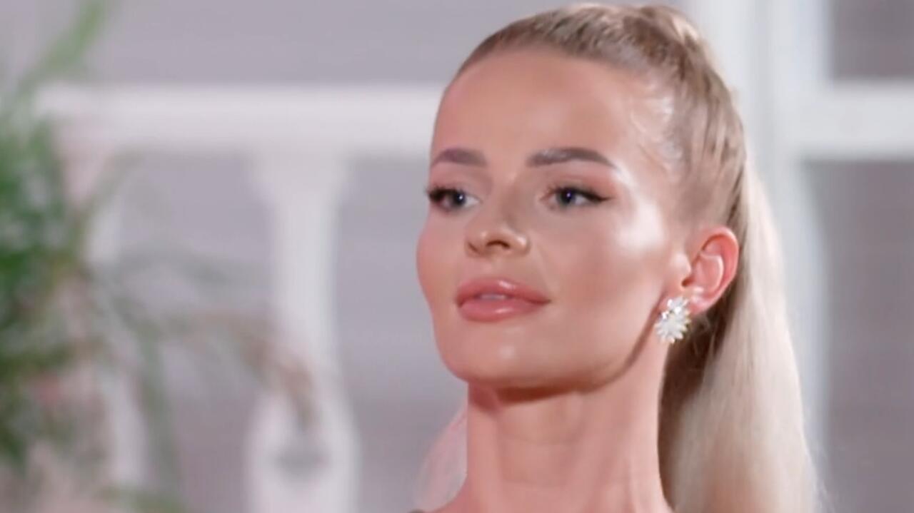 Ślub tuż-tuż! Dominika Stosio z "Hotelu Paradise" zdradza, jak będzie wyglądać jej wielki dzień