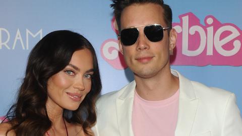 Edyta Zając i Michał Mikołajczak